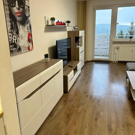 Life Modern, Smart Balkon * פלטנברג