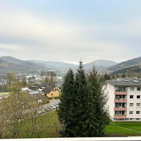 Life Modern, Smart Balkon Apartman *