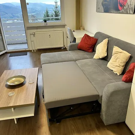 Life Modern, Smart Balkon *