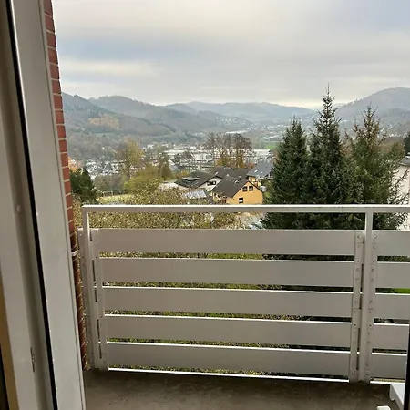 Daire Life Modern, Smart Balkon