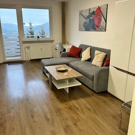 Life Modern, Smart Balkon דירה