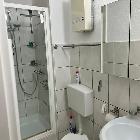 Life Modern, Smart Balkon Daire *