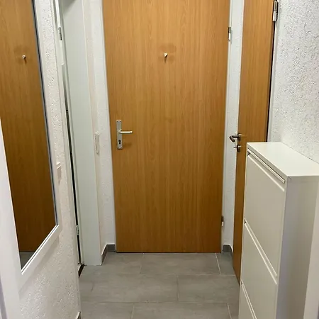 Life Modern, Smart Balkon Apartman *