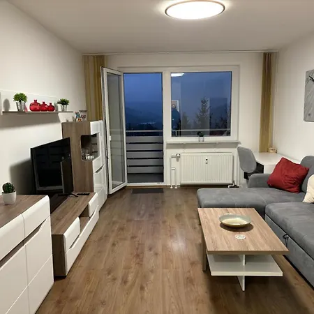 Life Modern, Smart Balkon Apartman *