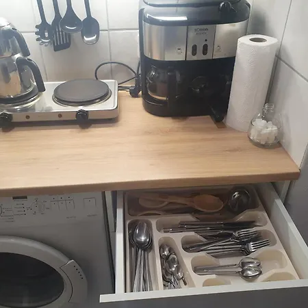 Life Modern, Smart Balkon דירה