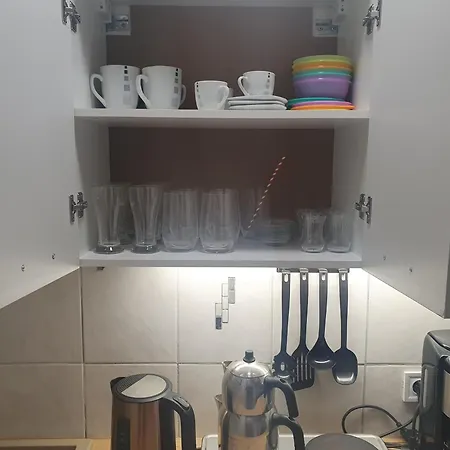 Life Modern, Smart Balkon פלטנברג