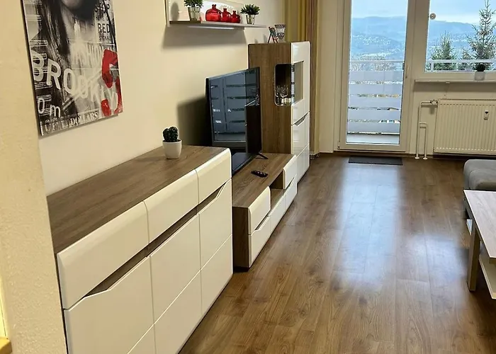 Life Modern, Smart Balkon * Plettenberg