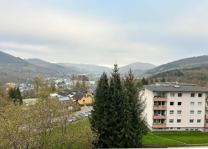 Life Modern, Smart Balkon Appartamento *