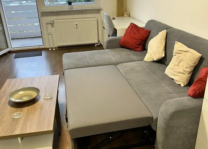 Life Modern, Smart Balkon *