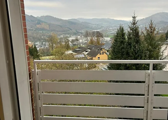 Appartamento Life Modern, Smart Balkon