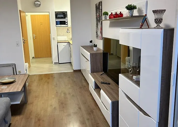 Life Modern, Smart Balkon * Plettenberg