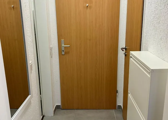 Life Modern, Smart Balkon Appartamento *