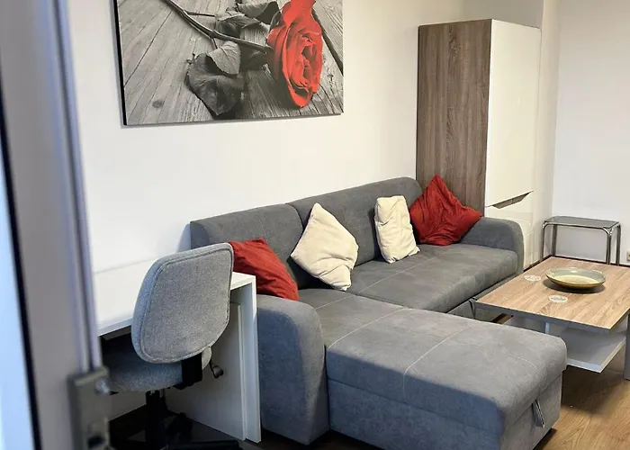 Life Modern, Smart Balkon