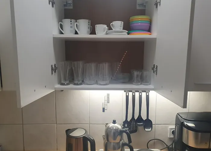 Life Modern, Smart Balkon Plettenberg